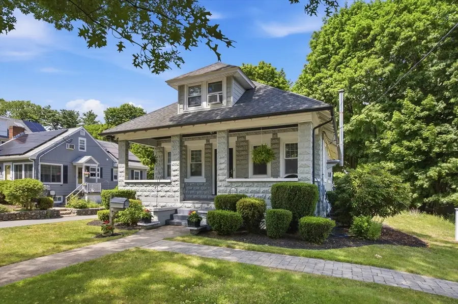 371 Washington St, Melrose, MA 02176 - #2