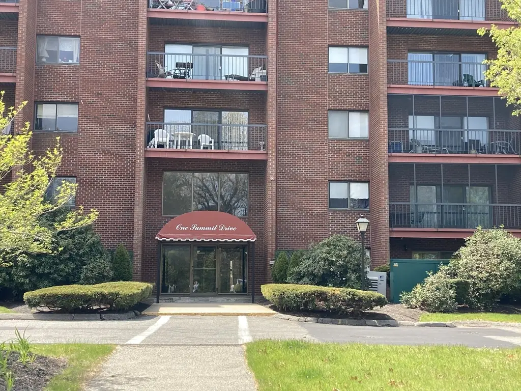 One Summit Dr. #57, Reading, MA 01867 - #1