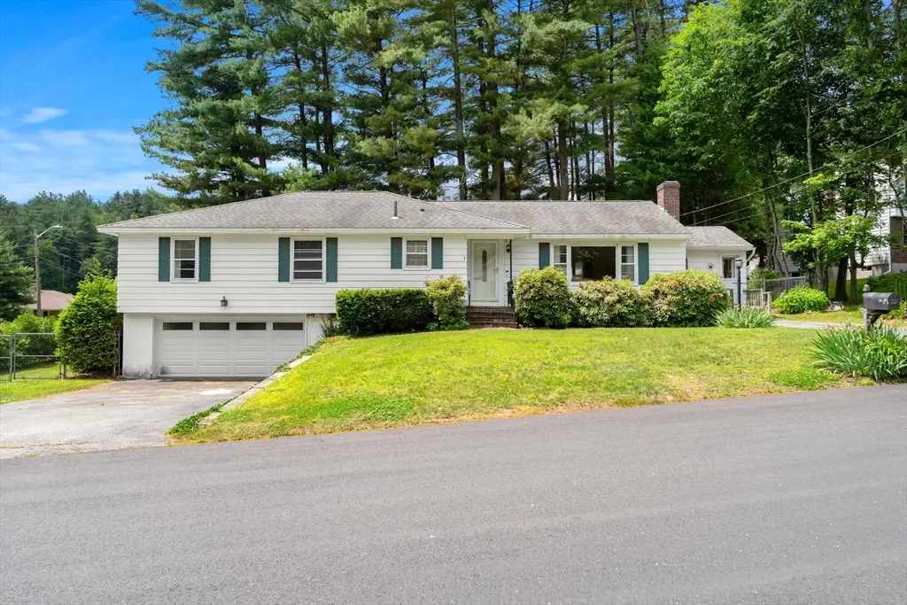 6 Norfolk, Leominster, MA 01453 - #1