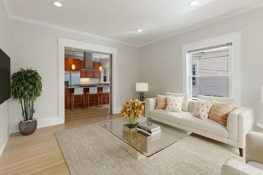 149 College Ave #1, Somerville, MA 02144 - #2
