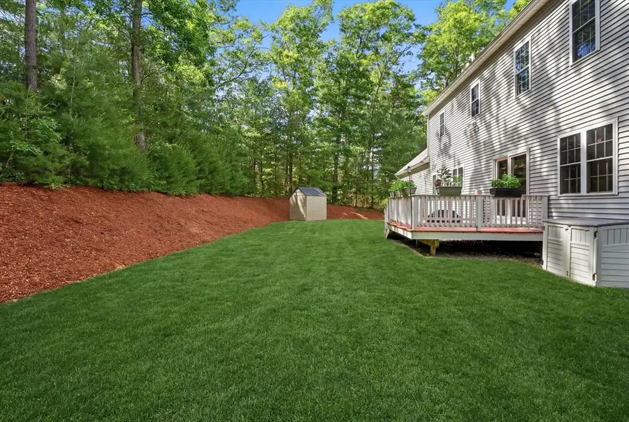 6 Harness Path, Plainville, MA 02762 - #3
