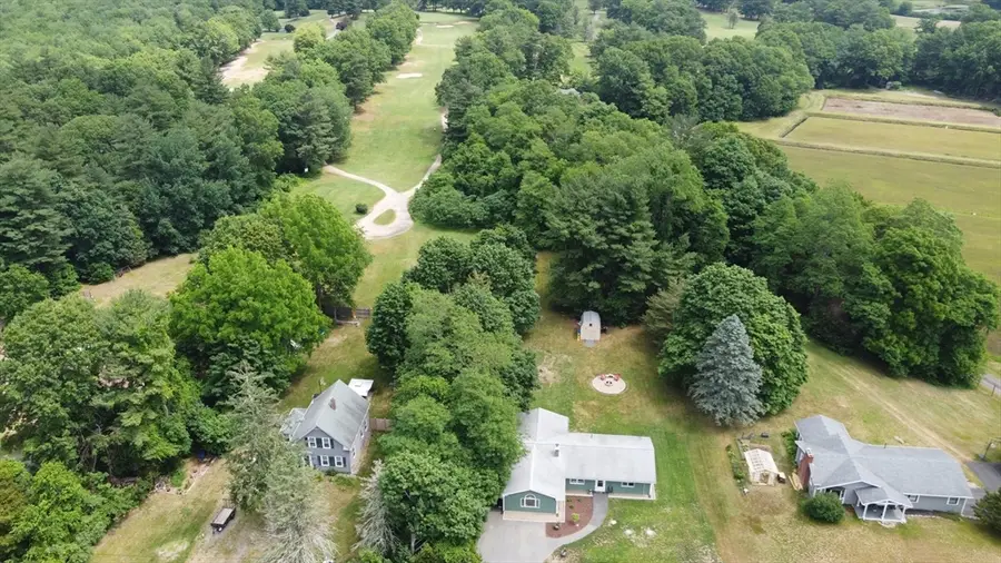 91 Crooked Lane, Lakeville, MA 02347 - #2