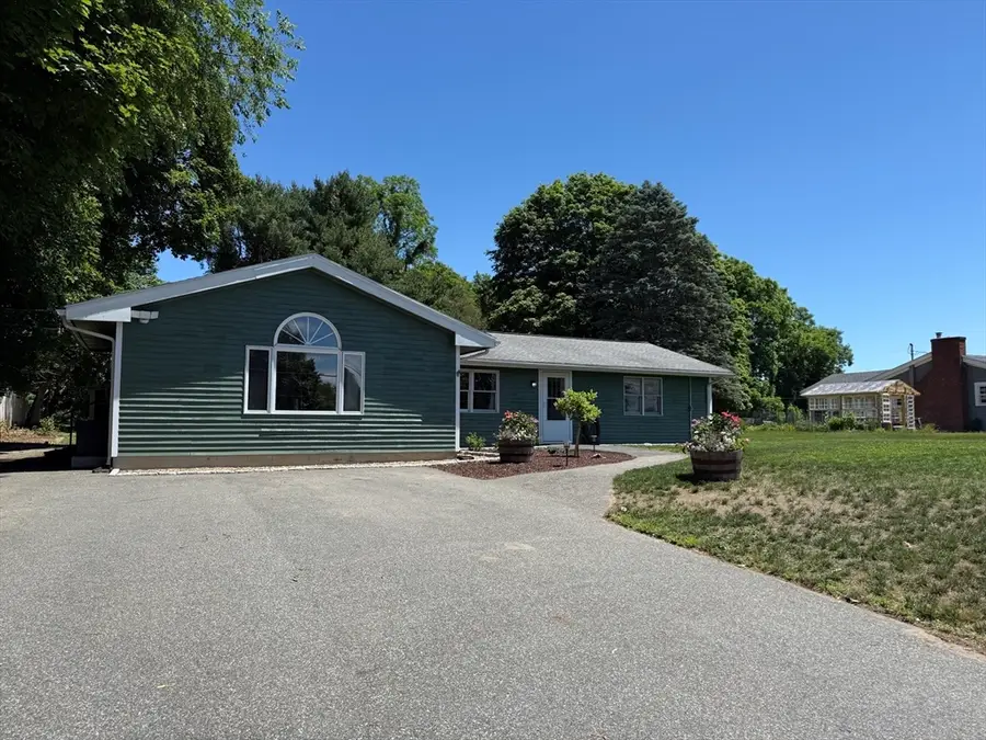 91 Crooked Lane, Lakeville, MA 02347 - #3