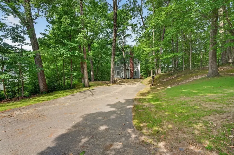 168 Mount Vernon St, Fitchburg, MA 01420 - #2