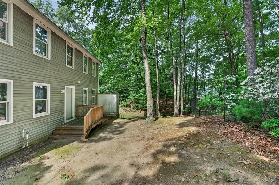 168 Mount Vernon St, Fitchburg, MA 01420 - #3