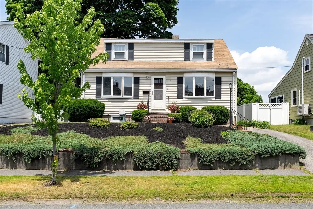53 Roberts Rd, Medford, MA 02155 - #1