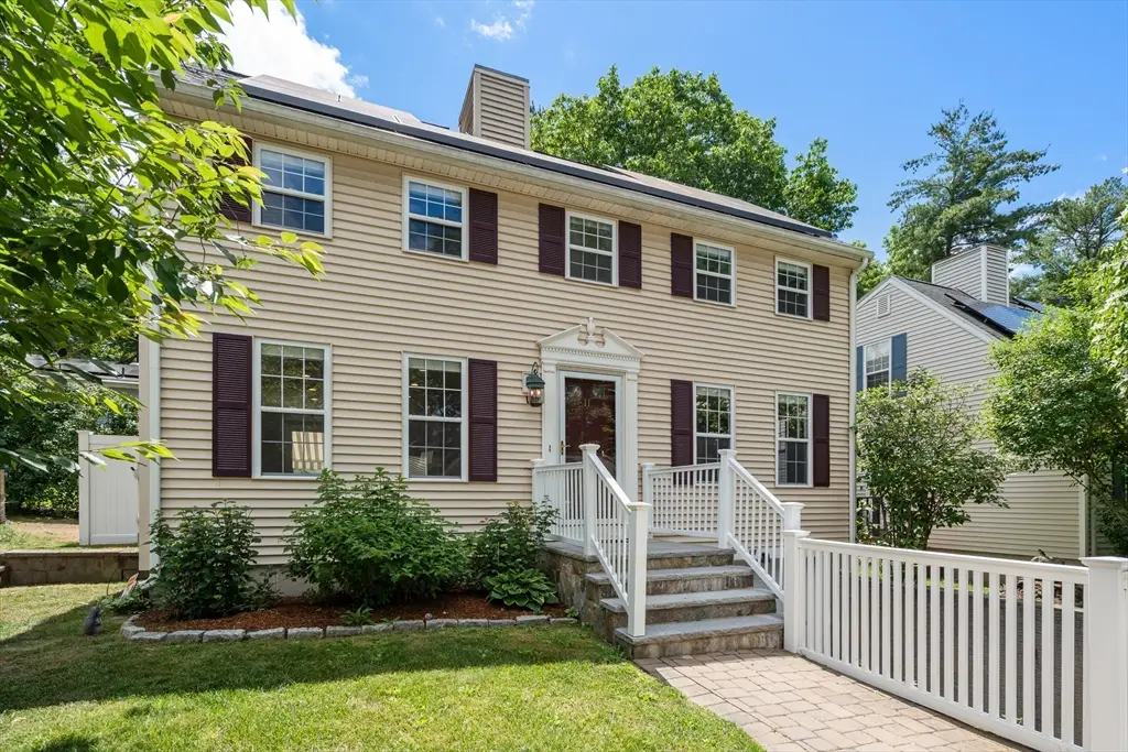 11 Arcadia Circle #23, Marlborough, MA 01752 - #1