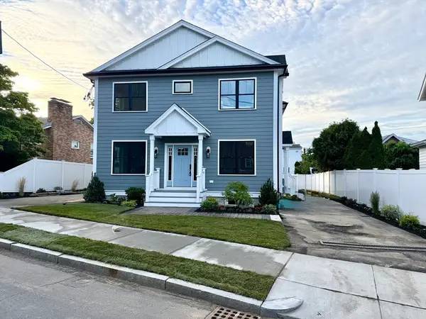 199 Lexington St #199, Watertown, MA 02472