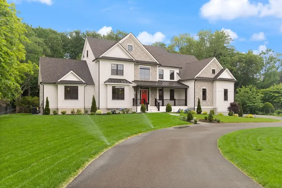 61 Lexington Street, Burlington, MA 01803 - #2