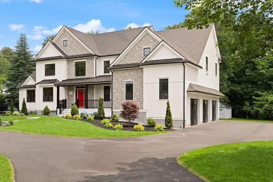 61 Lexington Street, Burlington, MA 01803 - #3