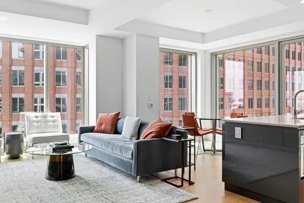 133 Seaport Blvd #723, Boston, MA 02210