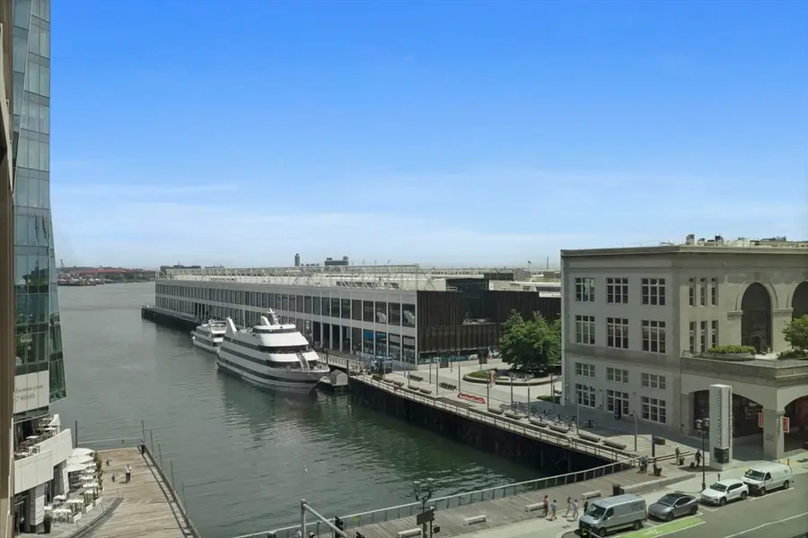 133 Seaport Blvd #723, Boston, MA 02210 - #3