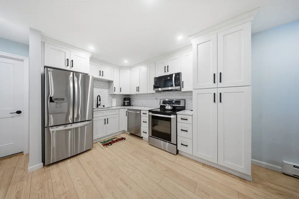 9 Weld St #19, Framingham, MA 01702 - #1