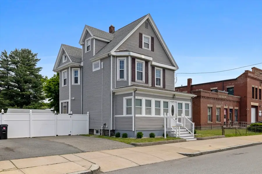 145 Oliver St, Malden, MA 02148 - #2