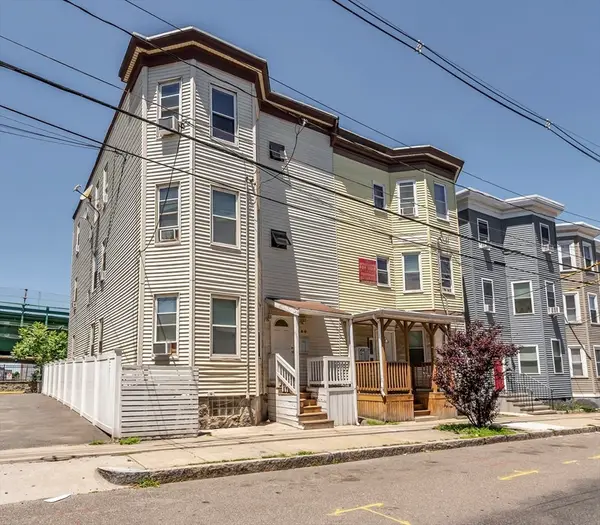 180 Chestnut Street, Chelsea, MA 02150