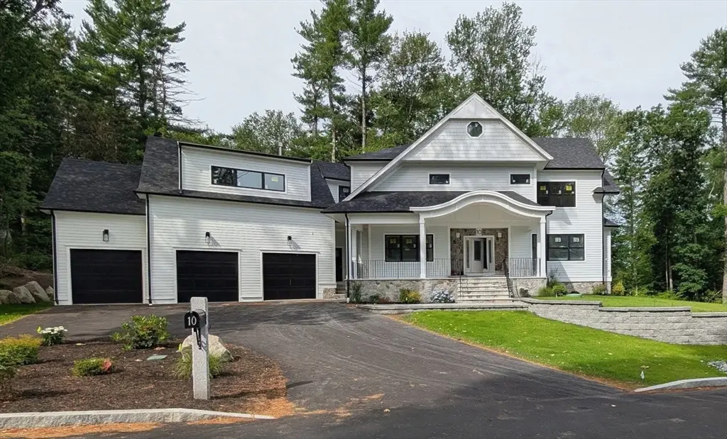 10 Union Lane, Canton, MA 02021 - #1