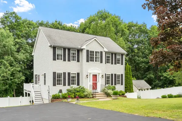 5 Nathan Drive, Clinton, MA 01510