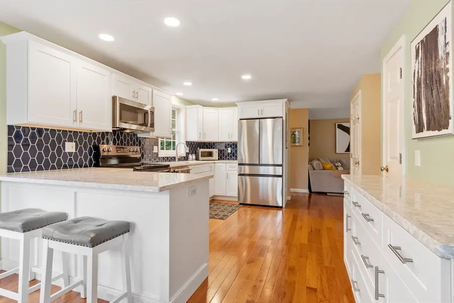 5 Nathan Drive, Clinton, MA 01510 - #3