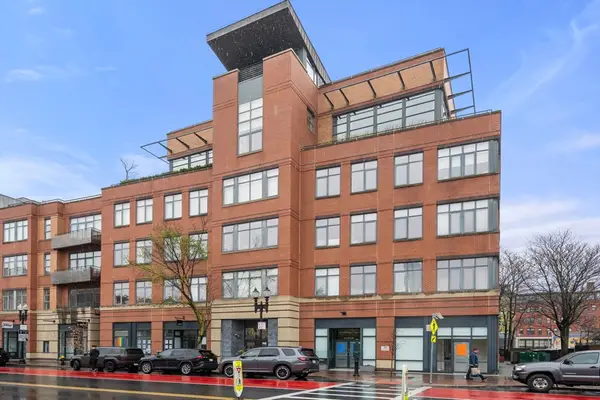 1180-1200 Washington St #114, Boston, MA 02118