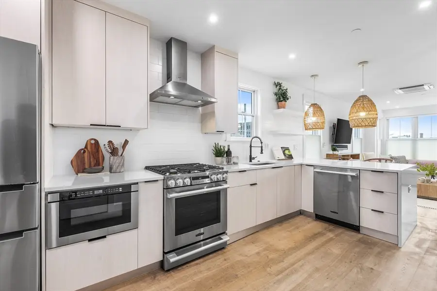 360 Athens St #A, Boston, MA 02127 - #3