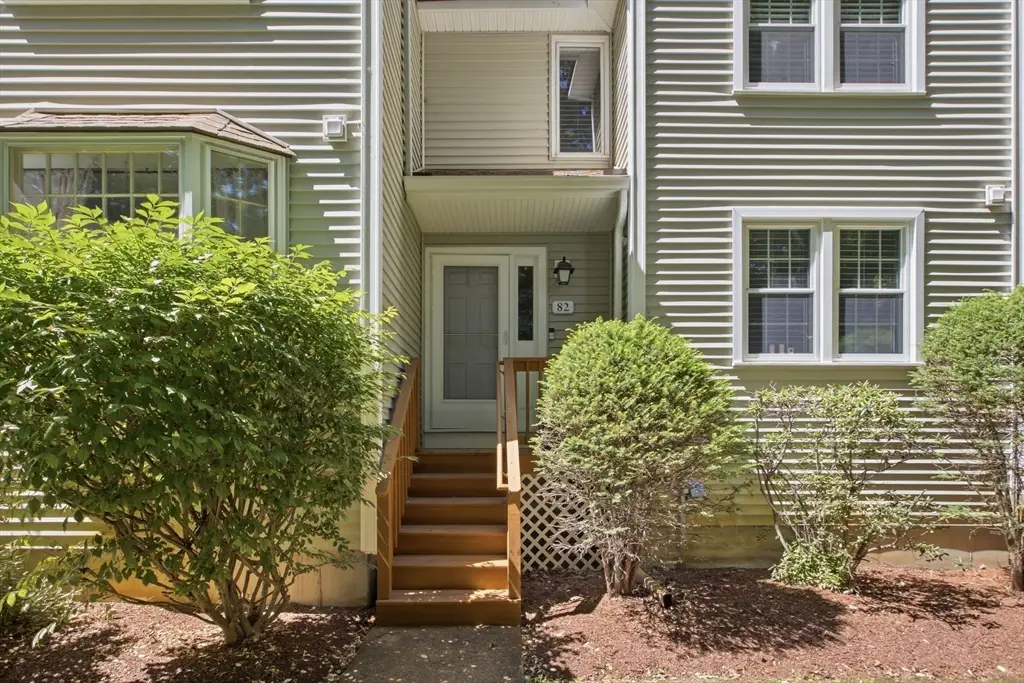 82 Patrick Rd #82, Tewksbury, MA 01876 - #1
