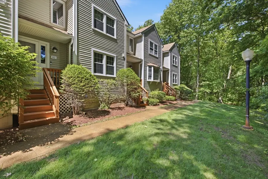 82 Patrick Rd #82, Tewksbury, MA 01876 - #3