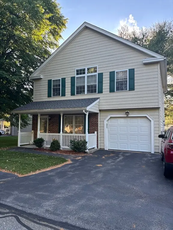 26 Ironwood Ln #26, Tewksbury, MA 01876 - #1