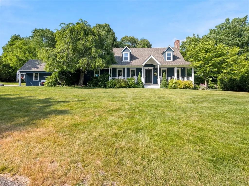 2 Foley Dr, Southborough, MA 01772 - #1