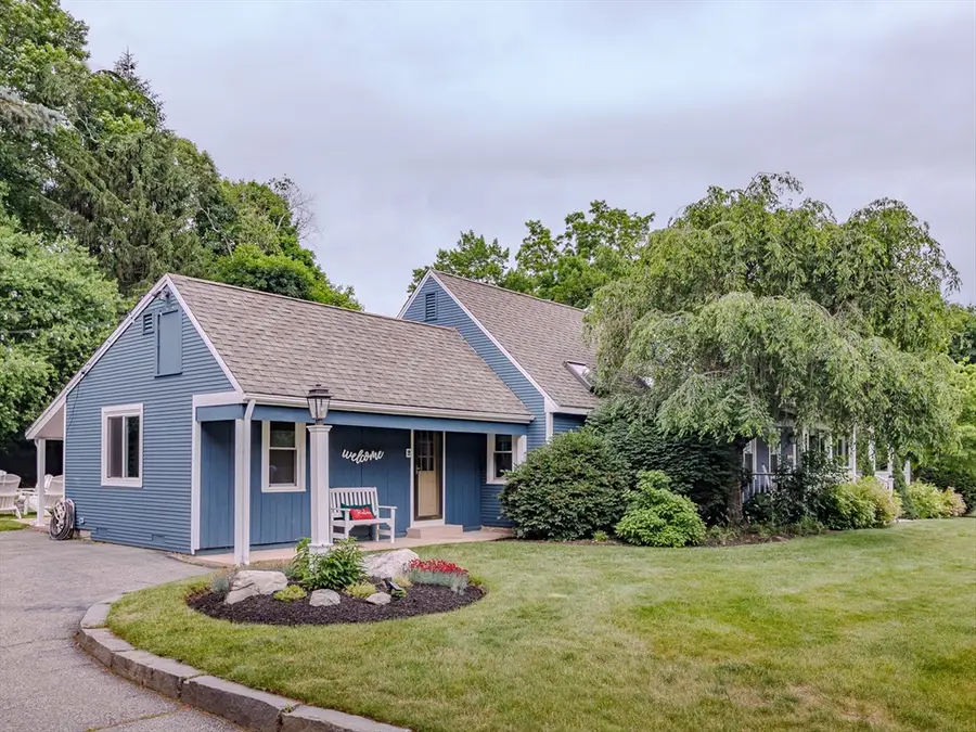 2 Foley Dr, Southborough, MA 01772 - #3