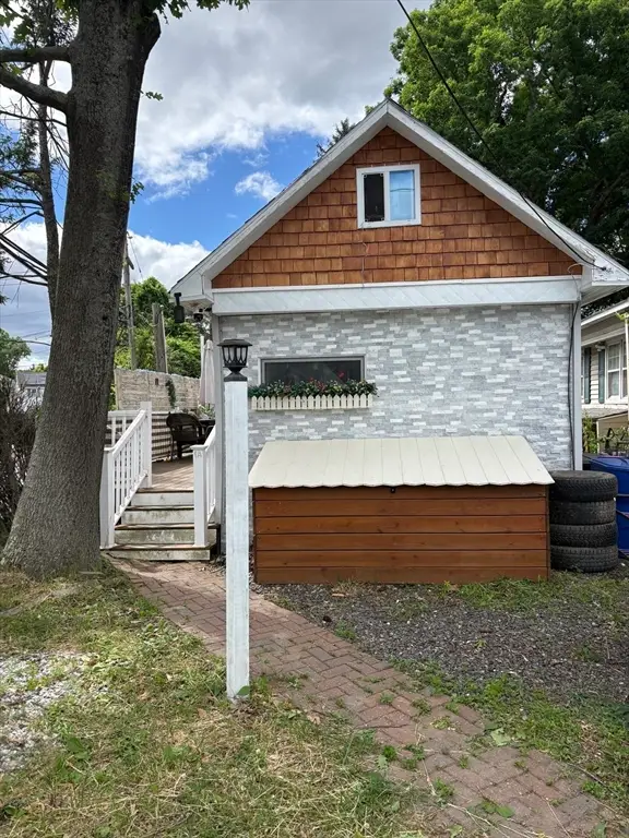 1A Rose Lane, Worcester, MA 01607