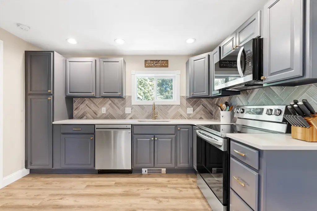 2 Park St #2B, Westborough, MA 01581 - #1