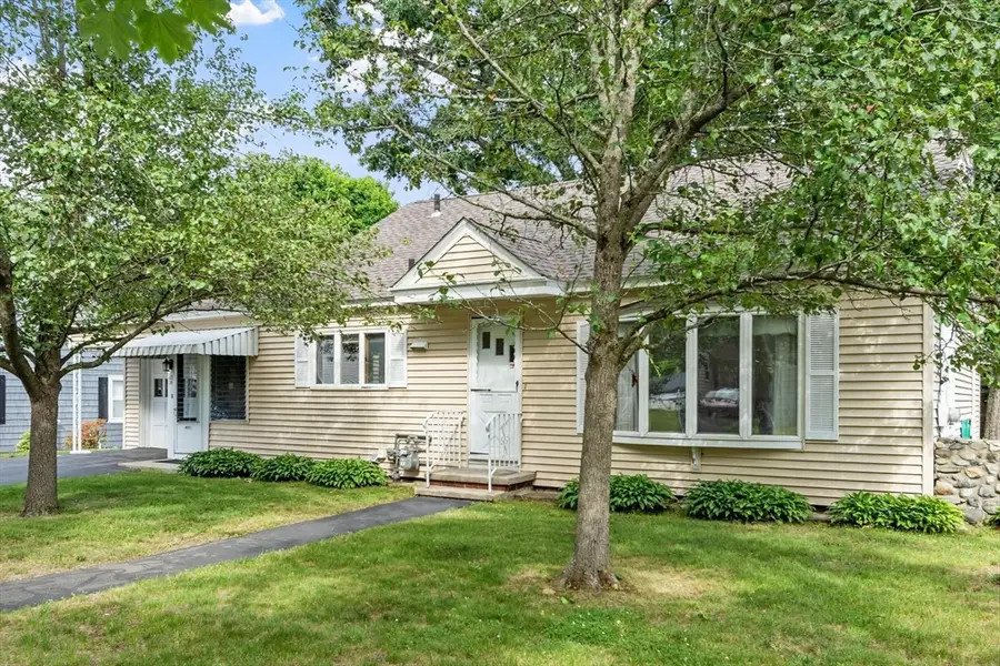 48 Chickering Street, Lawrence, MA 01843 - #3