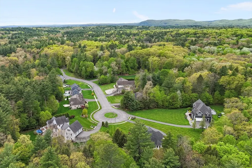 3 Trout Lily Lane, Granby, MA 01033 - #1