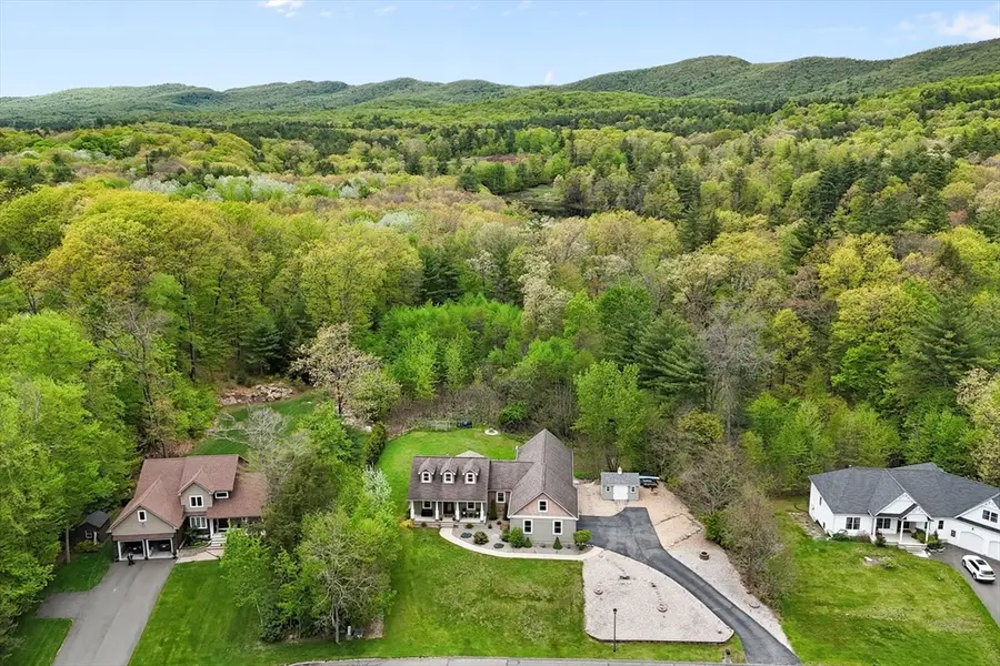 3 Trout Lily Lane, Granby, MA 01033 - #2