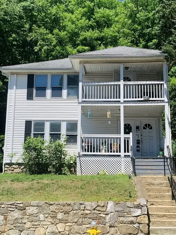 409 Worcester St, Southbridge, MA 01550