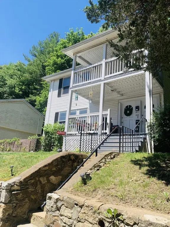 409 Worcester St, Southbridge, MA 01550 - #2