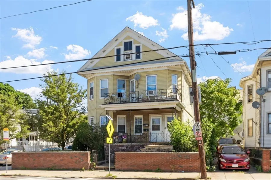 562 Main St, Medford, MA 02155 - #2