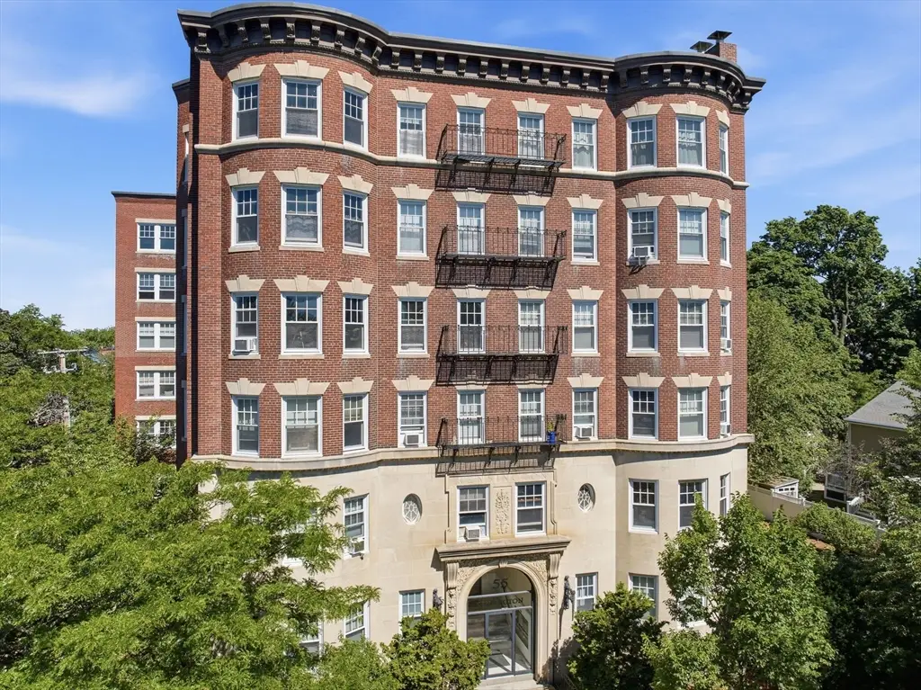55 Magazine Street #21, Cambridge, MA 02139 - #1
