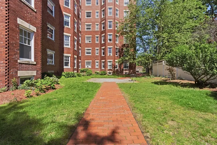 55 Magazine Street #21, Cambridge, MA 02139 - #2
