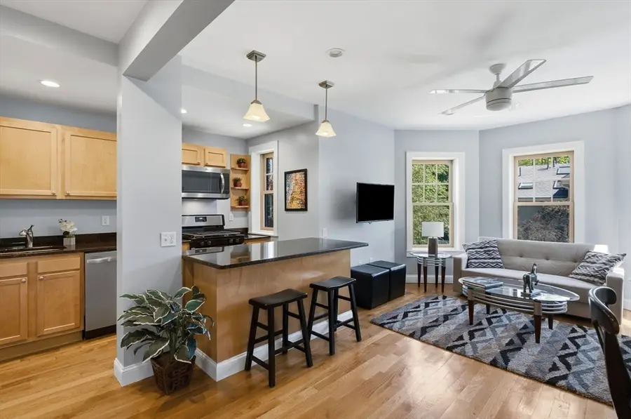 55 Magazine Street #21, Cambridge, MA 02139 - #3