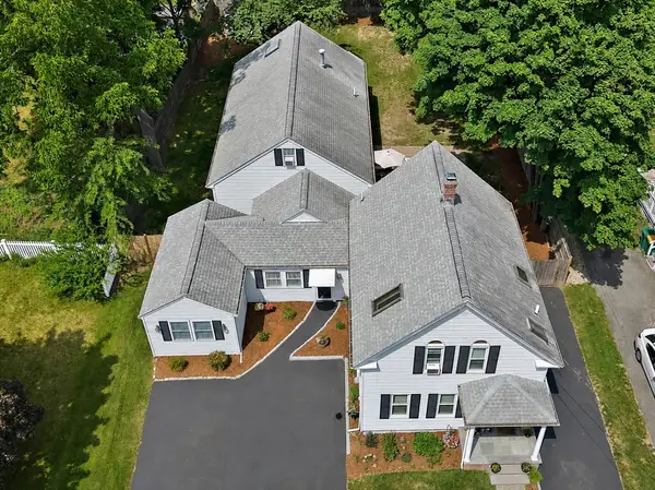 37 Davis St #2, Mansfield, MA 02048