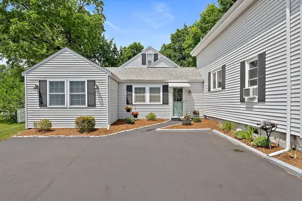 37 Davis St #2, Mansfield, MA 02048