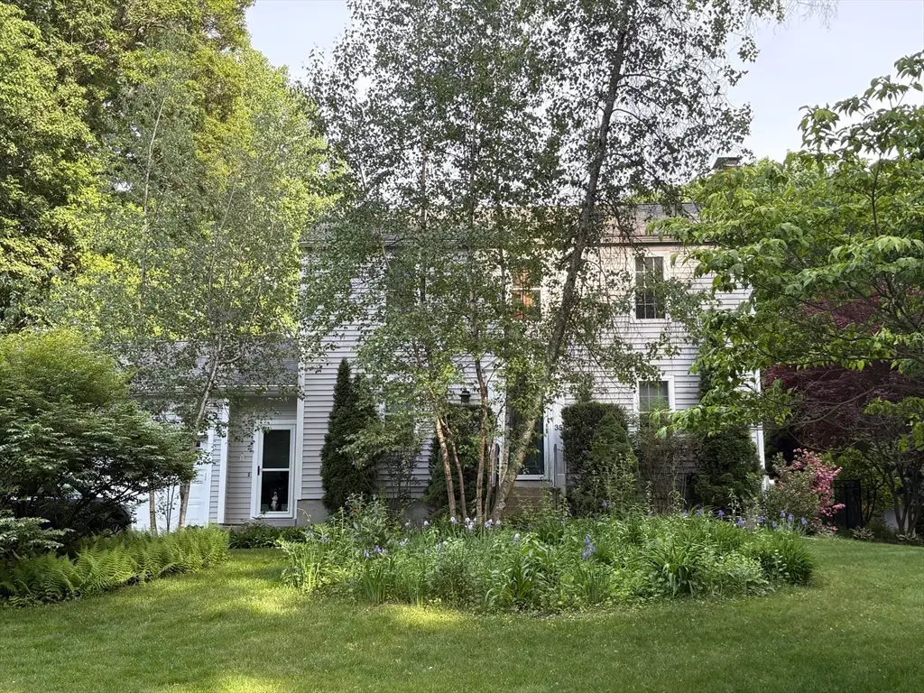 35 Houde St, Marlborough, MA 01752 - #1