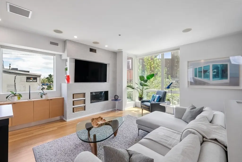 3 Dorchester #3J, Boston, MA 02127 - #1