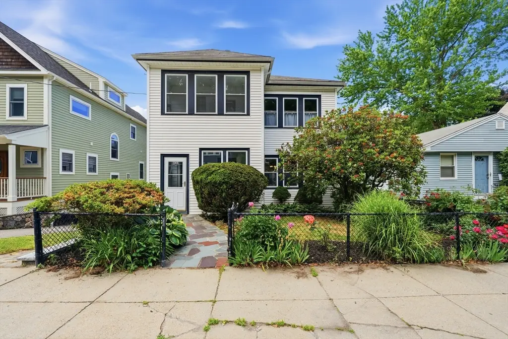 60-62 Cornell St #62, Boston, MA 02131 - #1