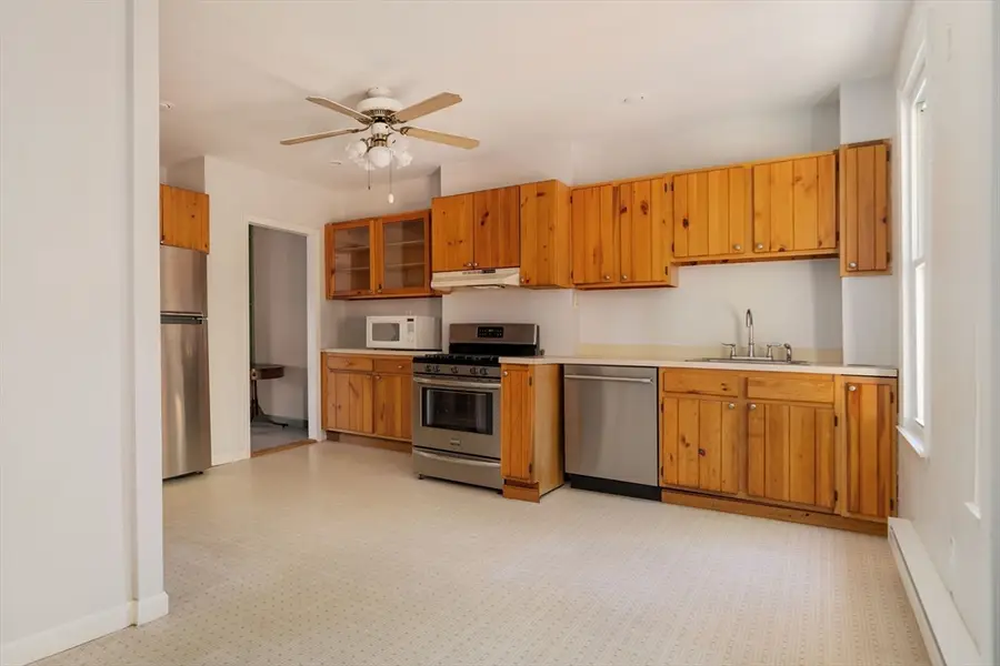 3 Beckler Ave, Boston, MA 02127 - #2