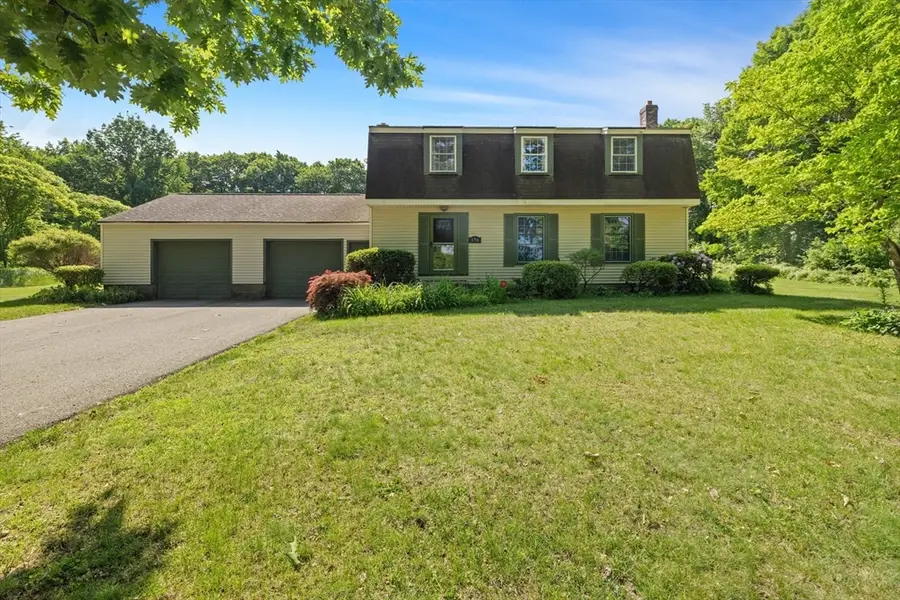 176 Davis Rd, Westminster, MA 01473 - #2