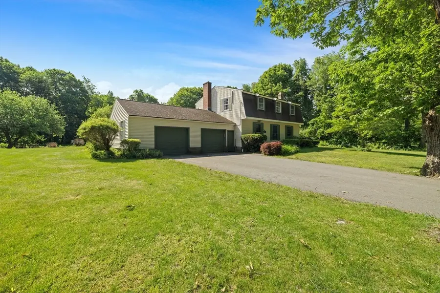 176 Davis Rd, Westminster, MA 01473 - #3