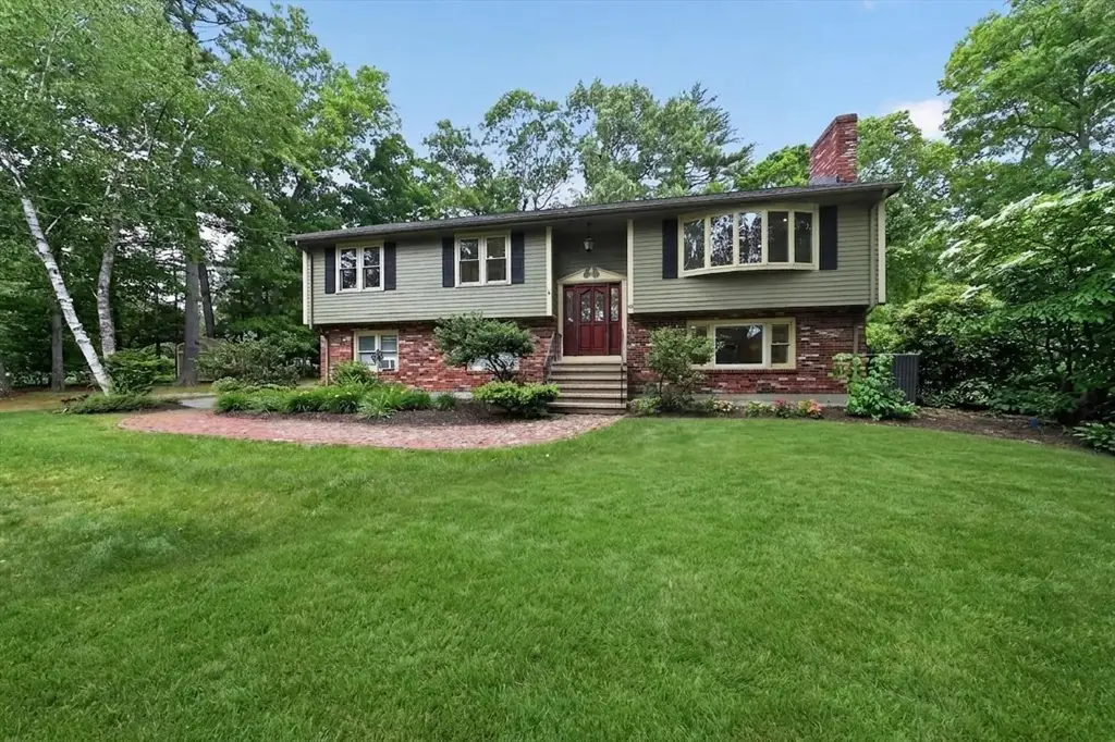 42 Willow Road, Hanover, MA 02339 - #1