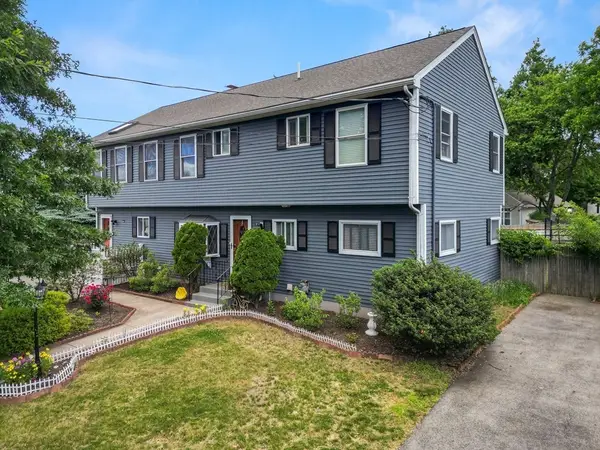 6 Vista Dr, Danvers, MA 01923